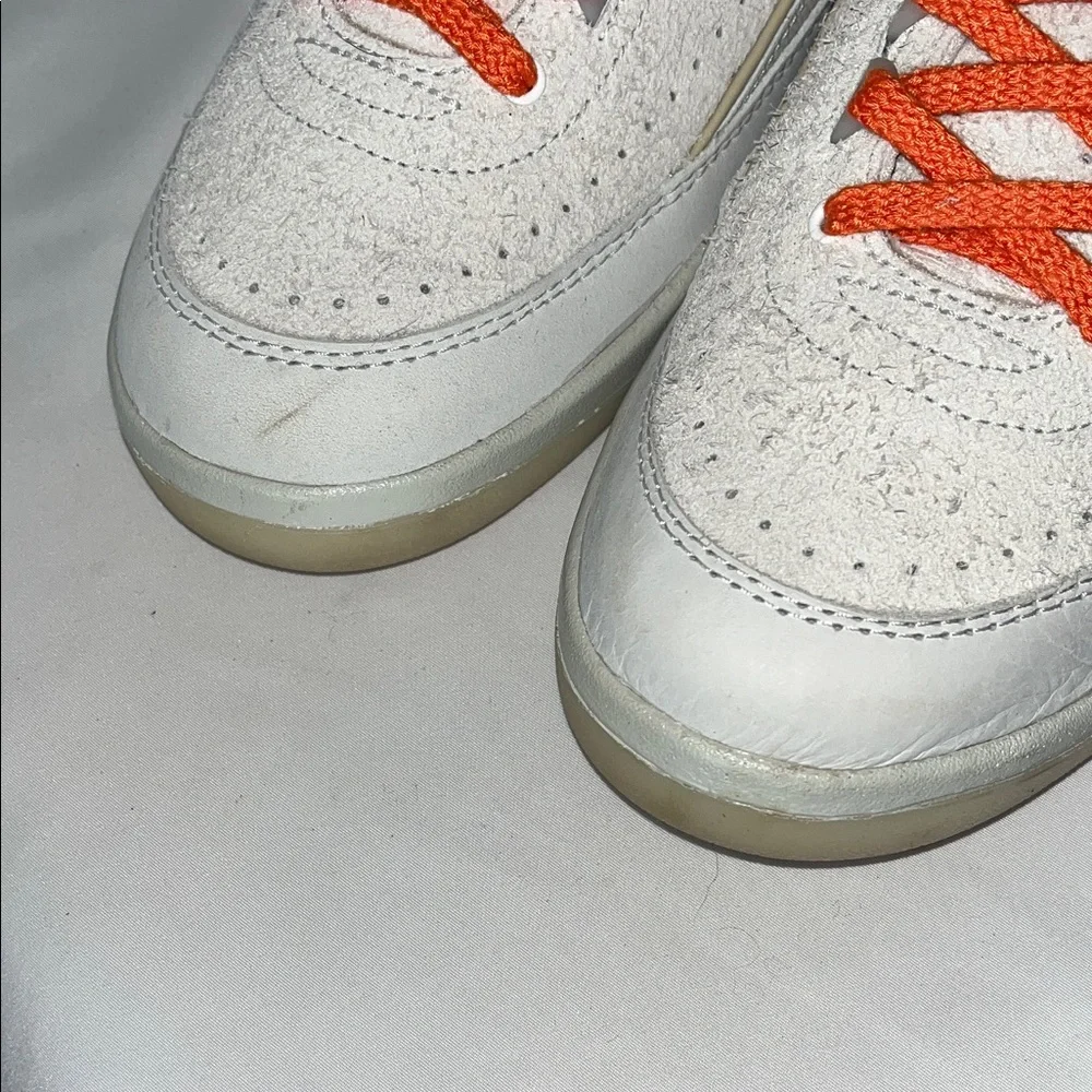 Air Jordan 2 Retro Low Sp Men's 10.5